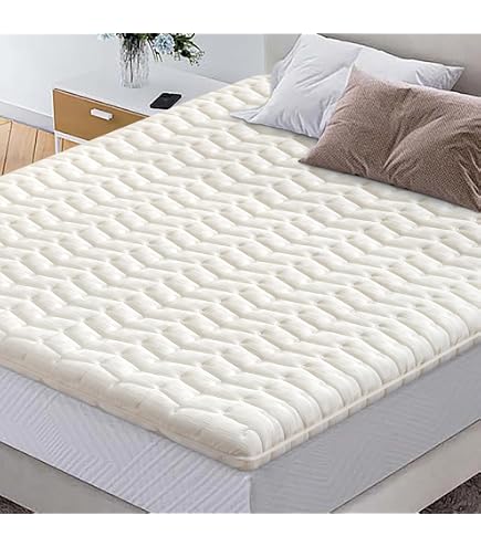 Amazon.com - Premium Japanese Futon Floor Mattress Twin XL Size 39